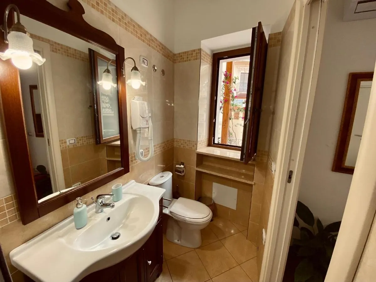 Casa Ferrara Hotel Taormina Guest house