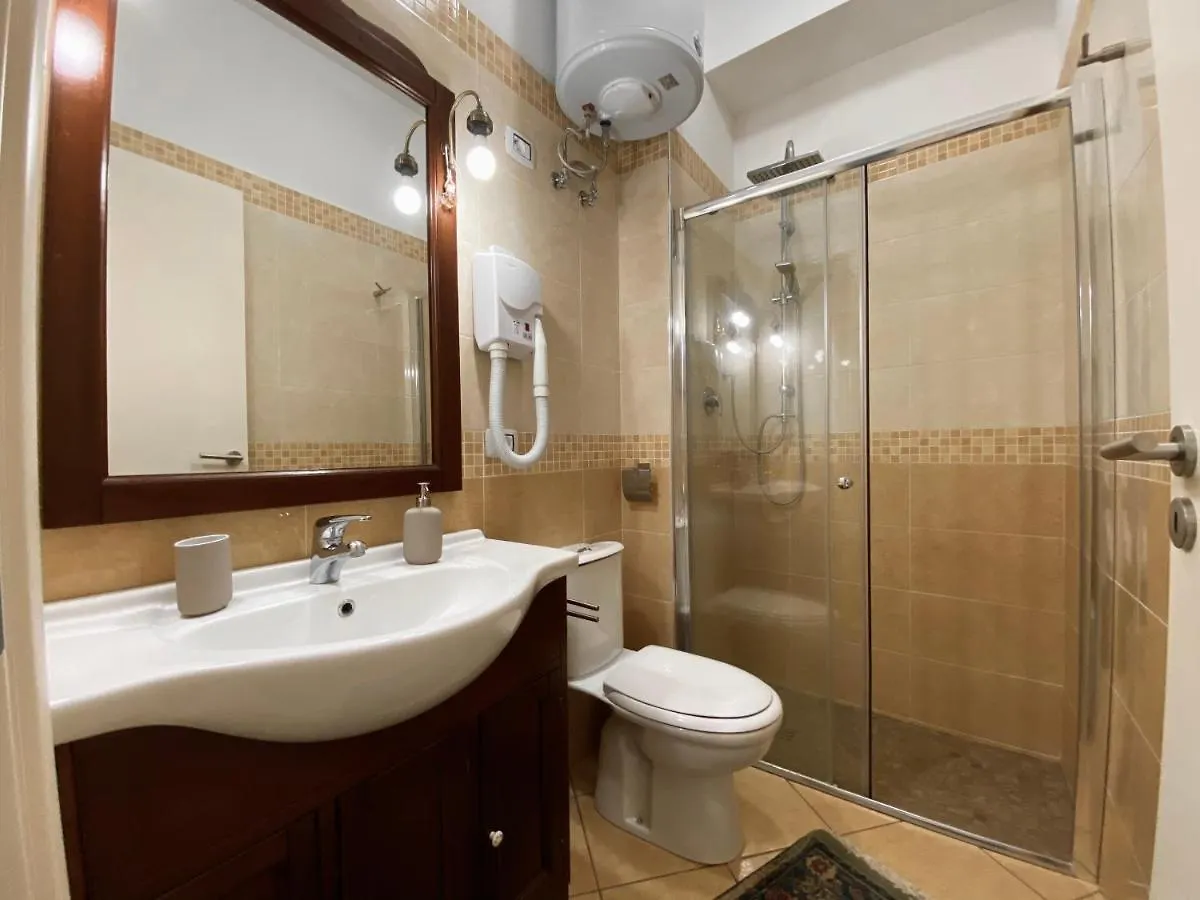 Guest house Casa Ferrara Hotel Taormina