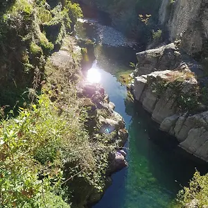 La Divina Corte Appartamento Bagnone